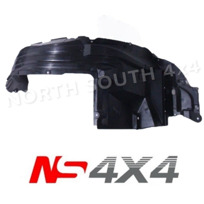 Ns4x4